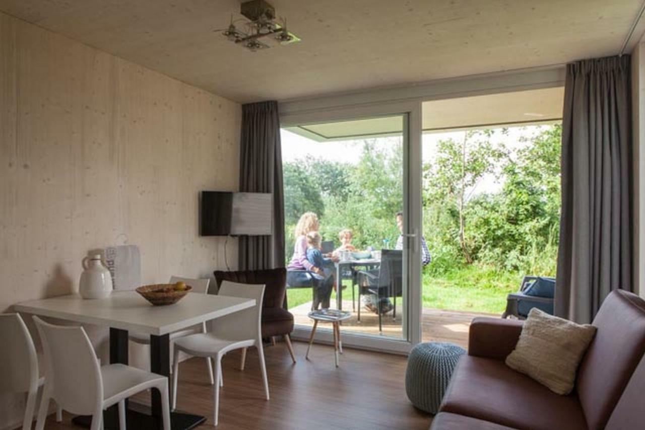 Design Sint Maartenszee Sint Maartensvlotbrug