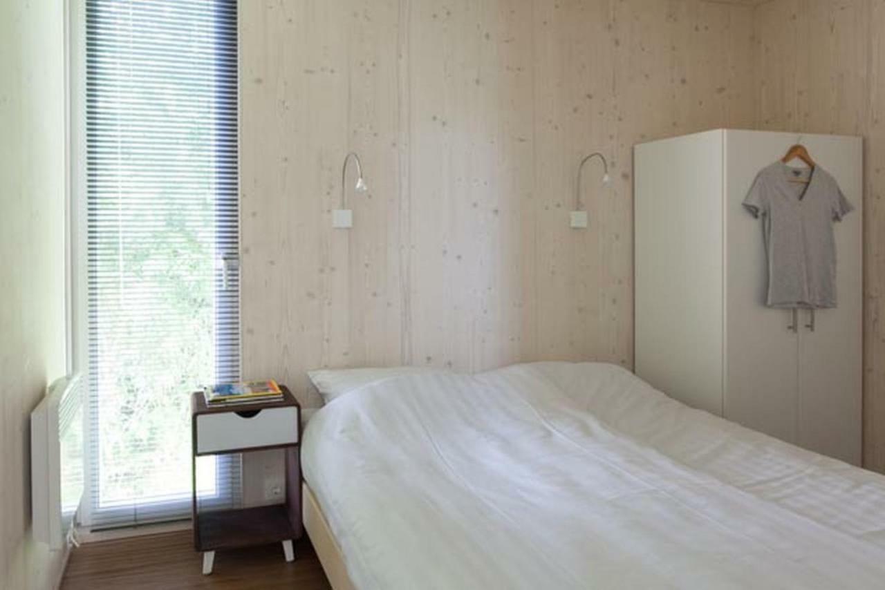 Design Sint Maartenszee Chalet Sint Maartensvlotbrug